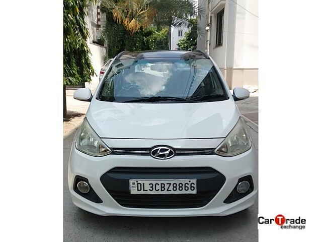 Second Hand Hyundai i10 [2010-2017] Asta 1.2 Kappa2 in Delhi