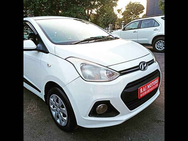 Second Hand Hyundai Grand i10 Magna U2 1.2 CRDi in Ludhiana