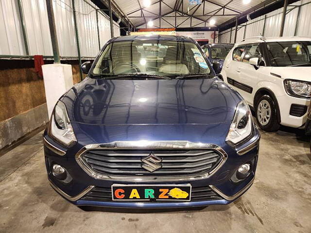 Second Hand Maruti Suzuki Dzire [2017-2020] ZXi Plus in Siliguri