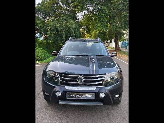 Second Hand Renault Duster [2015-2016] 85 PS RxL Explore LE in Mysore