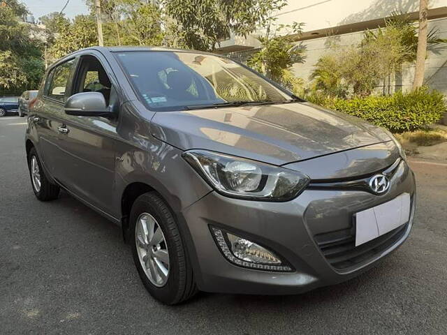 Used 2014 Hyundai i20 [2012-2014] Asta 1.2 for sale in Bangalore at Rs ...