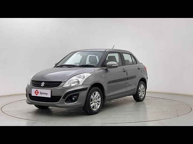 Second Hand Maruti Suzuki Swift DZire [2011-2015] ZXI in Pune