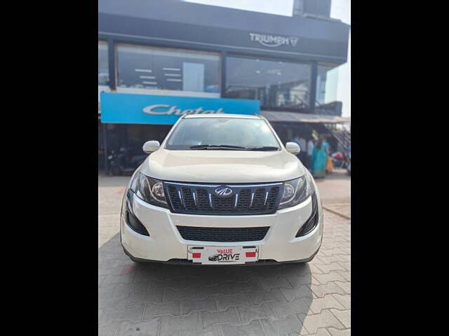 Second Hand Mahindra XUV500 [2015-2018] W6 AT in Hyderabad