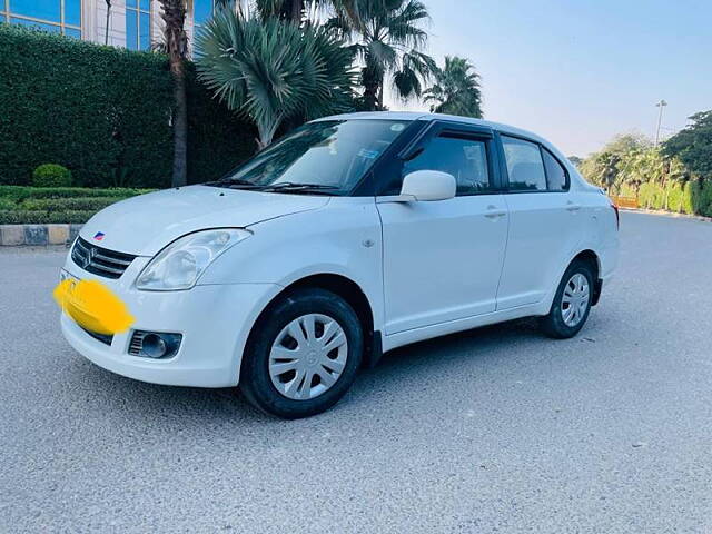 Second Hand Maruti Suzuki Swift Dzire [2008-2010] VXi in Delhi