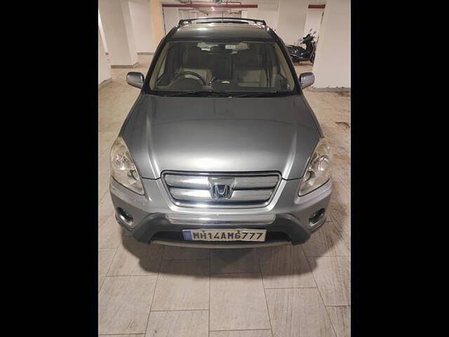 Second Hand Honda CR-V [2004-2007] 2.4 AT in Mumbai