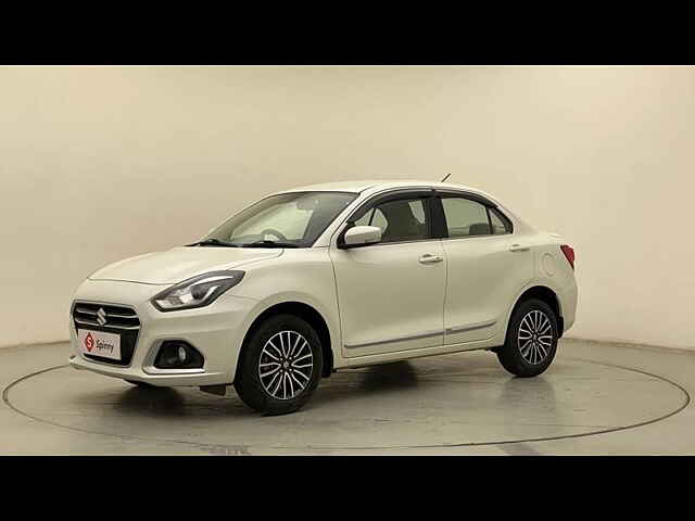 Second Hand Maruti Suzuki Dzire [2017-2020] ZXi Plus AMT in Pune