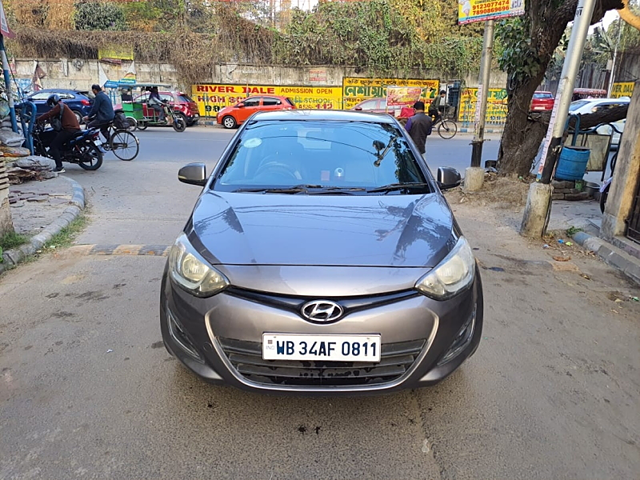 Second Hand Hyundai i20 [2012-2014] Magna 1.4 CRDI in Kolkata