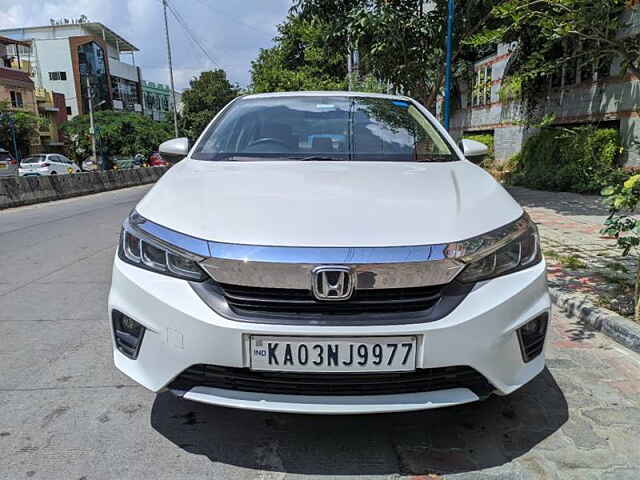 Second Hand Honda City [2014-2017] VX in Bangalore