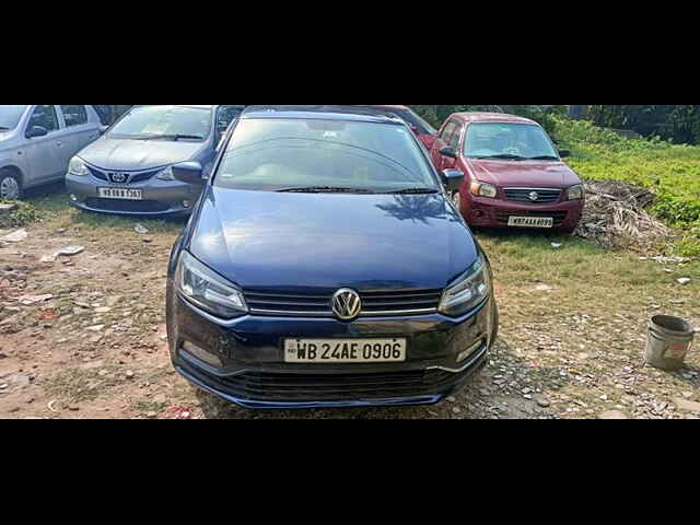 Second Hand Volkswagen Polo [2014-2015] Comfortline 1.5L (D) in Kolkata