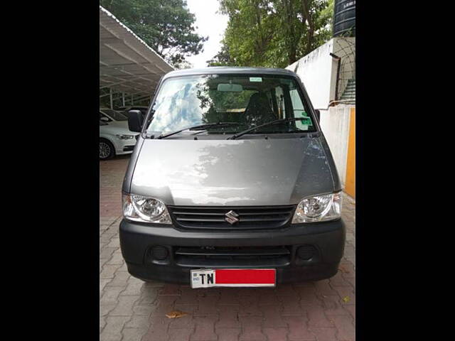 Second Hand Maruti Suzuki Eeco [2010-2022] 5 STR [2019-2020] in Chennai