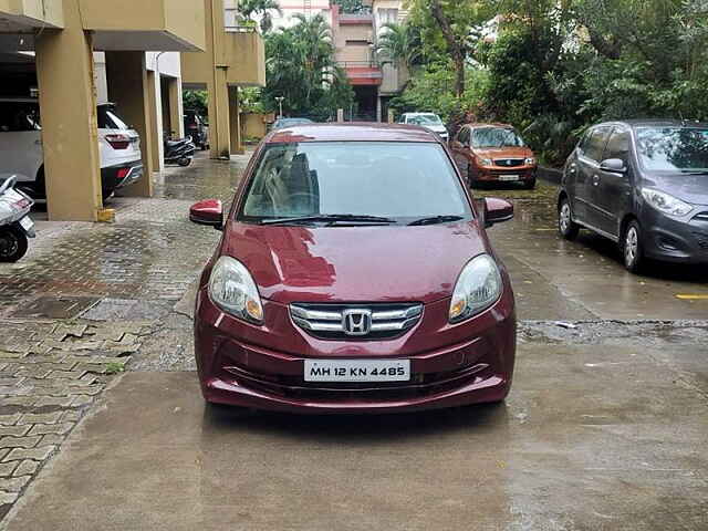 Second Hand Honda Amaze [2016-2018] 1.5 S i-DTEC in Pune