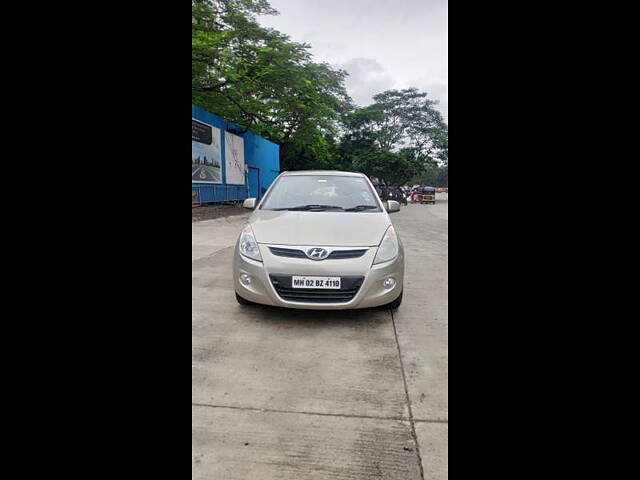 Second Hand Hyundai i20 [2010-2012] Asta 1.2 in Mumbai