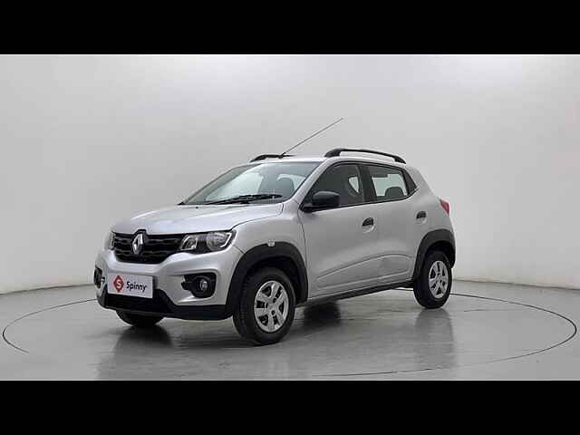 Second Hand Renault Kwid [2015-2019] RXT [2015-2019] in Bangalore