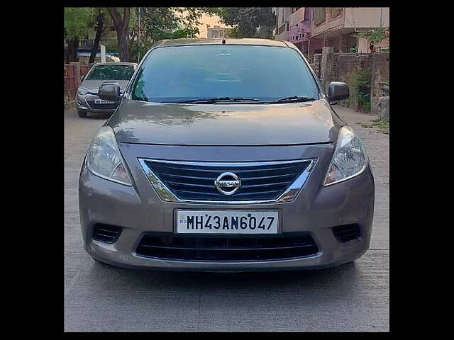 Second Hand Nissan Sunny [2011-2014] XL in Nagpur