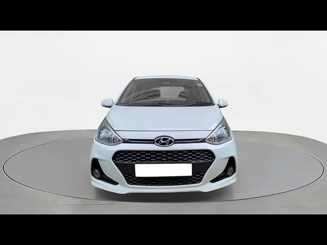 Second Hand Hyundai Grand i10 Era 1.2 Kappa VTVT in Mumbai