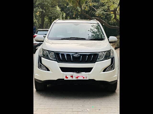 Second Hand Mahindra XUV500 [2015-2018] W10 1.99 in Delhi