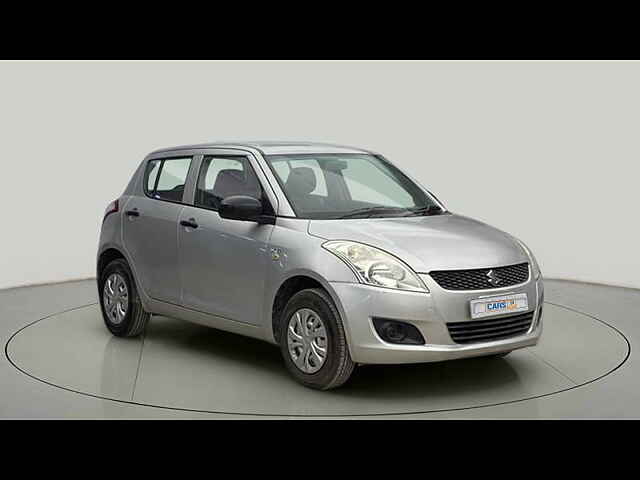 Second Hand Maruti Suzuki Swift [2011-2014] LXi in Faridabad