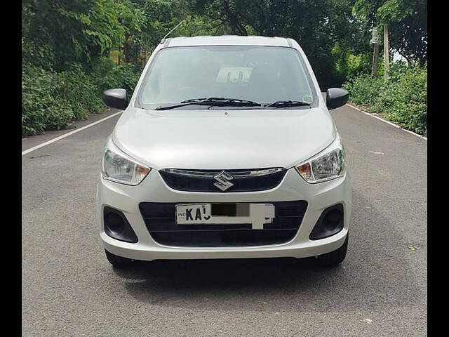 Second Hand Maruti Suzuki Alto K10 [2014-2020] VXi in Bangalore