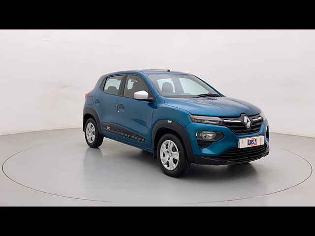 Second Hand Renault Kwid [2022-2023] RXT 1.0 in Bangalore