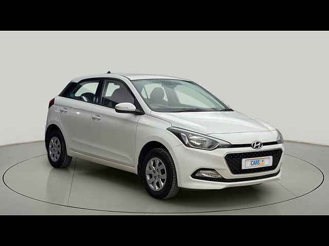 Second Hand Hyundai Elite i20 [2016-2017] Sportz 1.2 [2016-2017] in Delhi