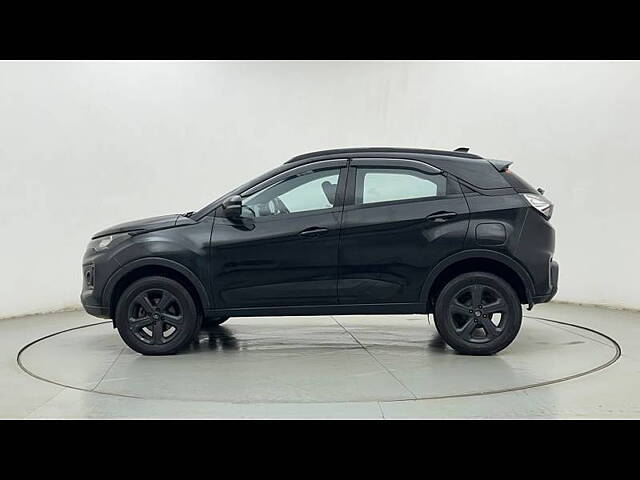 Second Hand Tata Nexon EV [2020-2022] XZ Plus Dark Edition in Navi Mumbai