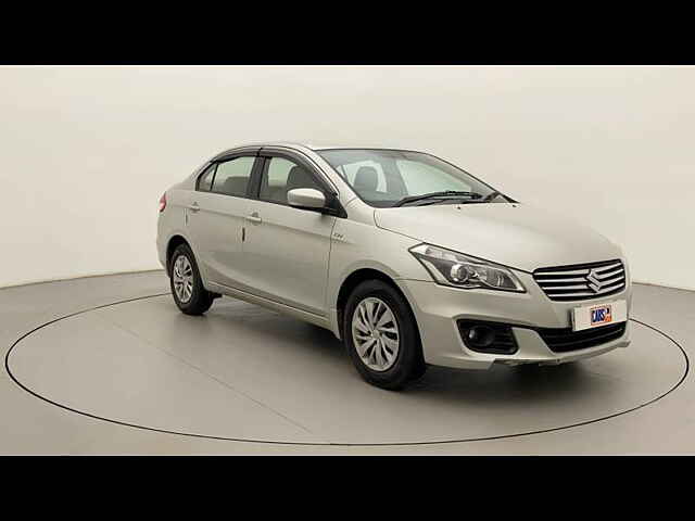 Second Hand Maruti Suzuki Ciaz [2014-2017] VXi+ in Delhi