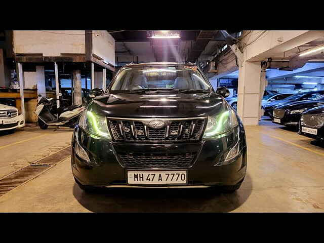 Second Hand Mahindra XUV500 [2015-2018] W10 in Mumbai