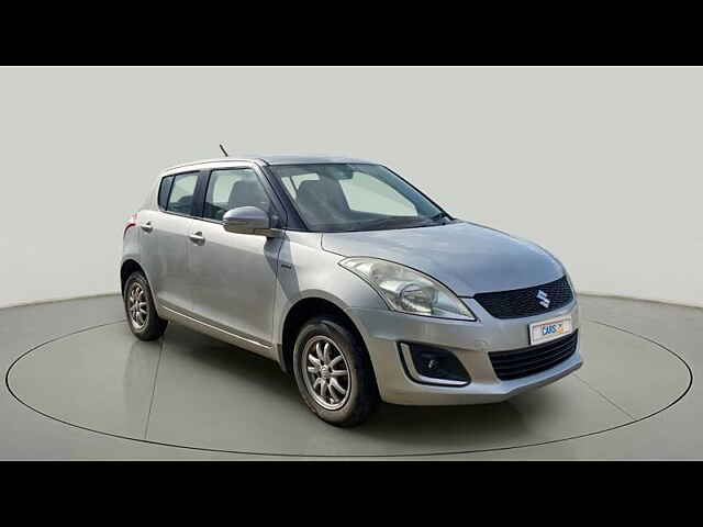 Second Hand Maruti Suzuki Swift [2011-2014] VXi in Pune