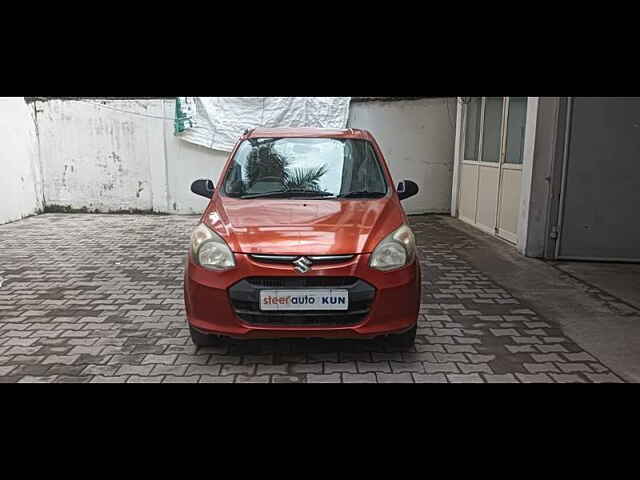 Second Hand Maruti Suzuki Alto 800 [2012-2016] Lxi in Chennai