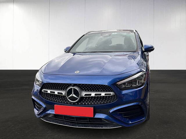 Second Hand Mercedes-Benz GLA [2021-2024] 220d 4MATIC [2021-2023] in Pune