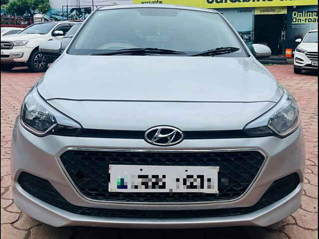 Second Hand Hyundai Elite i20 [2014-2015] Magna 1.4 CRDI in Indore