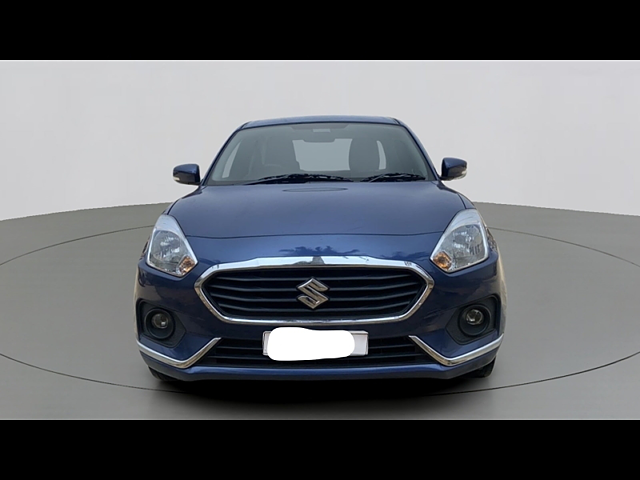 Second Hand Maruti Suzuki Dzire [2017-2020] VXi AMT in Bangalore