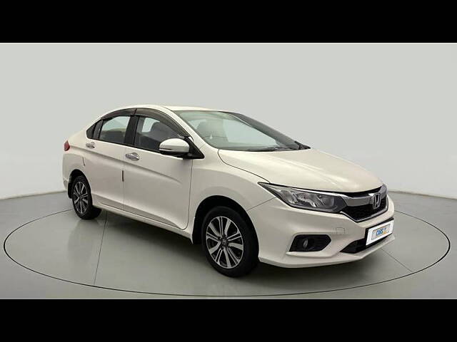 Second Hand Honda City [2014-2017] V in Kochi