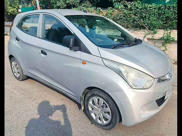 Second Hand Hyundai Eon Magna [2011-2012] in Allahabad