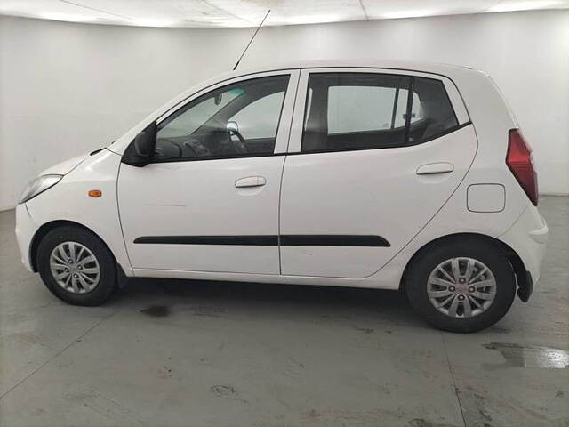 Second Hand Hyundai i10 [2010-2017] Sportz 1.1 LPG [2010-2017] in Indore