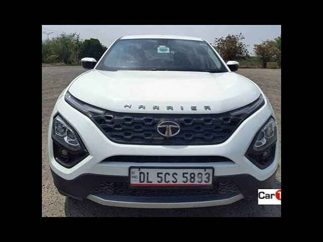 Second Hand Tata Harrier [2019-2023] XE in Faridabad