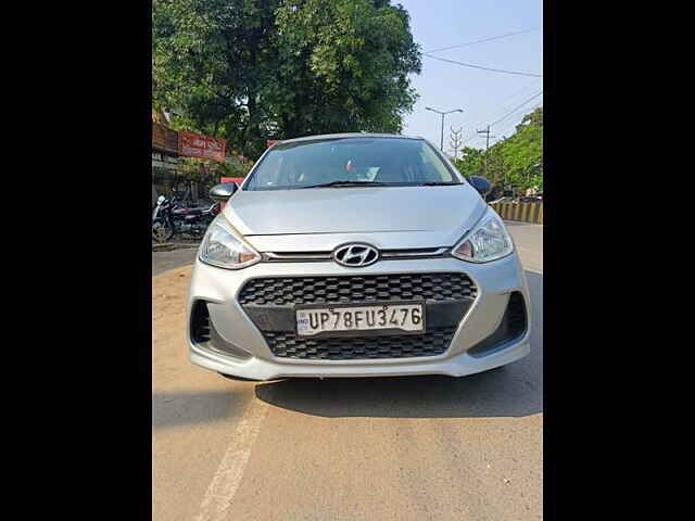 Second Hand Hyundai Grand i10 [2013-2017] Era 1.2 Kappa VTVT [2016-2017] in Kanpur