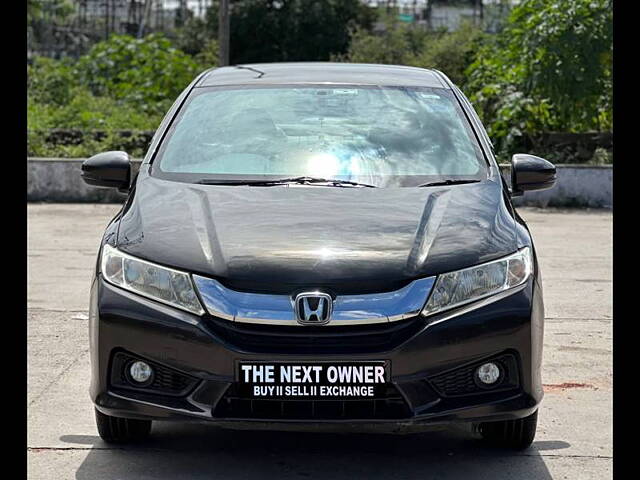 Second Hand Honda City [2011-2014] 1.5 V MT in Faridabad