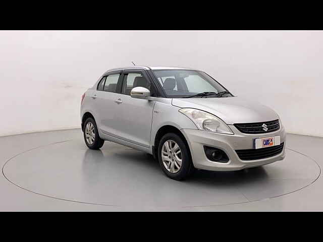 Second Hand Maruti Suzuki Swift DZire [2011-2015] ZXI in Hyderabad