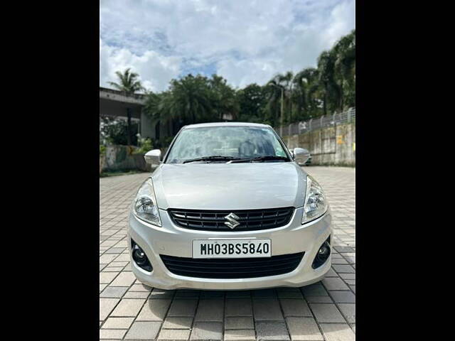 Second Hand Maruti Suzuki Swift DZire [2011-2015] VXI in Mumbai