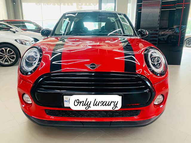 Second Hand MINI Cooper [2014-2018] D 3 Door in Ahmedabad