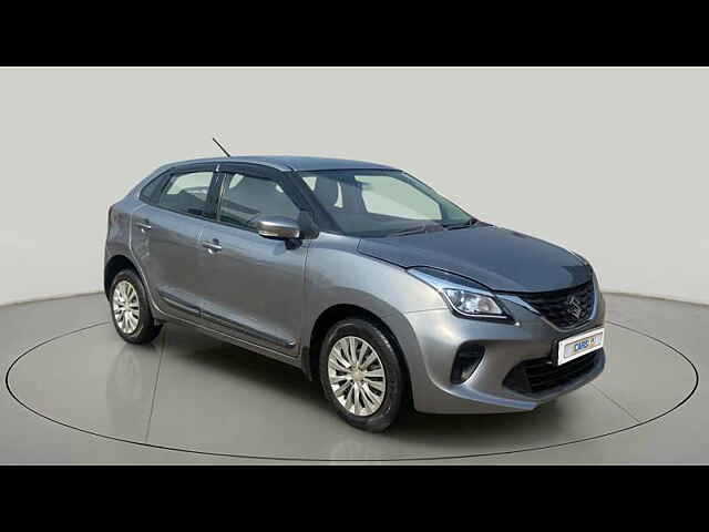 Second Hand Maruti Suzuki Baleno [2015-2019] Delta 1.2 in Surat