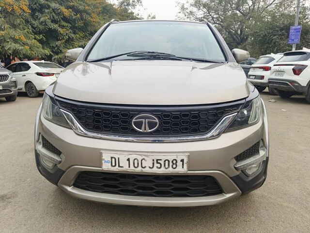 Second Hand Tata Hexa [2017-2019] XT 4x2 7 STR in Delhi