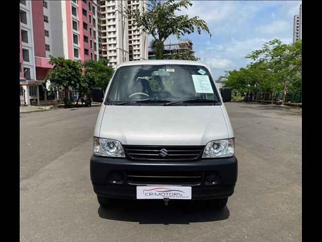 Second Hand Maruti Suzuki Eeco [2010-2022] 5 STR AC (O) CNG in Mumbai