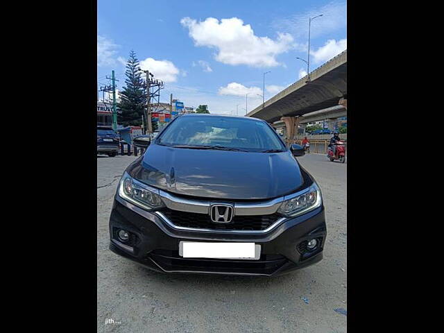 Second Hand Honda City [2014-2017] V in Bangalore