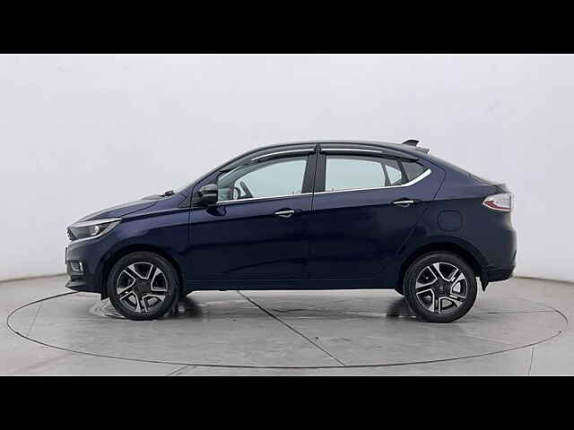 Second Hand Tata Tigor XZA Plus [2020-2023] in Chennai