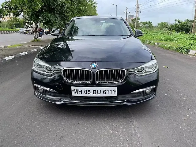 Used Bmw 3 Series Cars In Mumbai Second Hand Bmw 3 Series Cars In Mumbai Cartrade