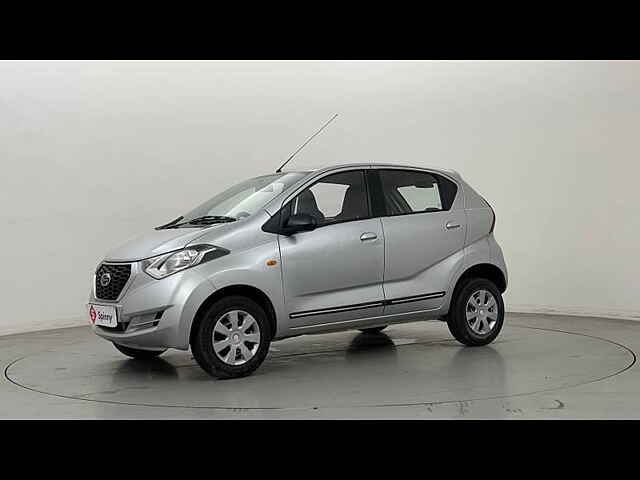 Second Hand Datsun redi-GO [2016-2020] T (O) [2016-2019] in Delhi