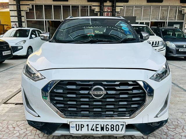 Second Hand Nissan Magnite [2020-2024] XE  [2020] in Kanpur