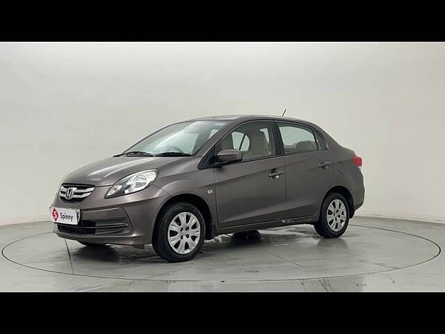 Second Hand Honda Amaze [2013-2016] 1.2 S i-VTEC in Delhi